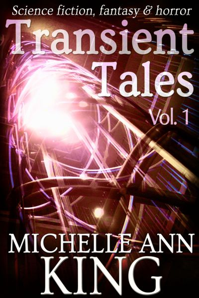 Produktbild: Transient Tales Volume 1
