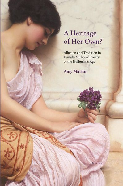 Produktbild: Heritage of Her Own?