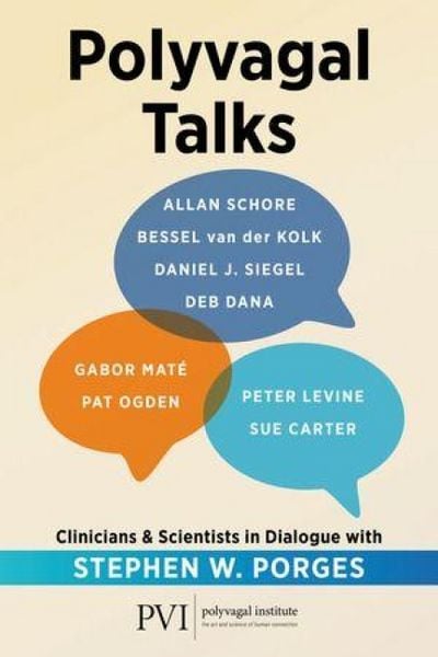 Produktbild: Polyvagal Talks