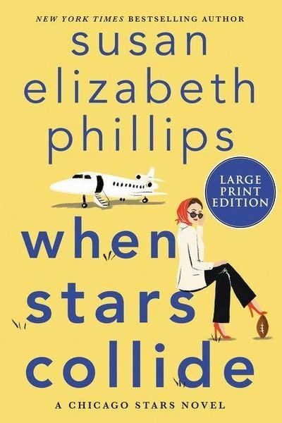 Produktbild: When Stars Collide
