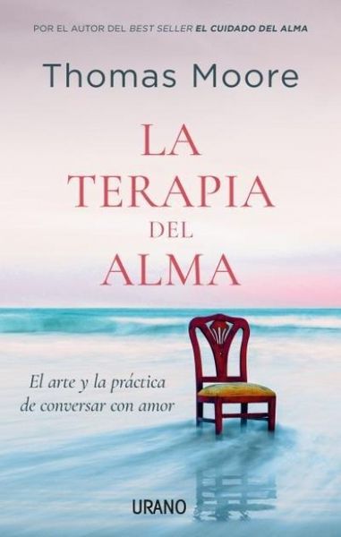 Produktbild: Terapia del Alma, La