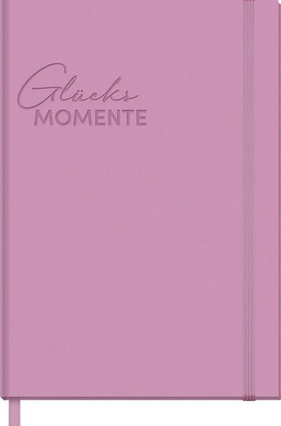 Produktbild: Gl&uuml;cksmomente Flieder
