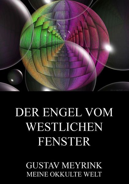 Produktbild: Der Engel vom westlichen Fenster