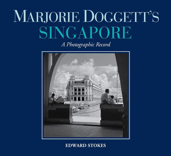 Produktbild: Marjorie Doggett's Singapore