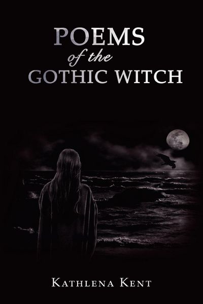 Produktbild: Poems of the Gothic Witch