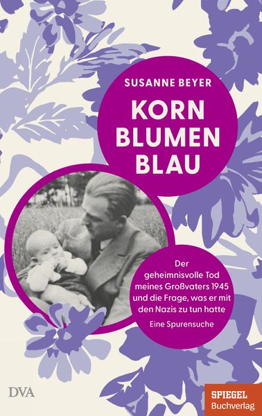 Produktbild: Kornblumenblau