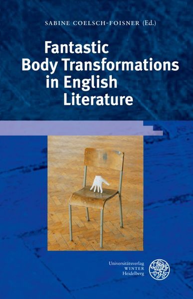Produktbild: Fantastic Body Transformations in English Literature