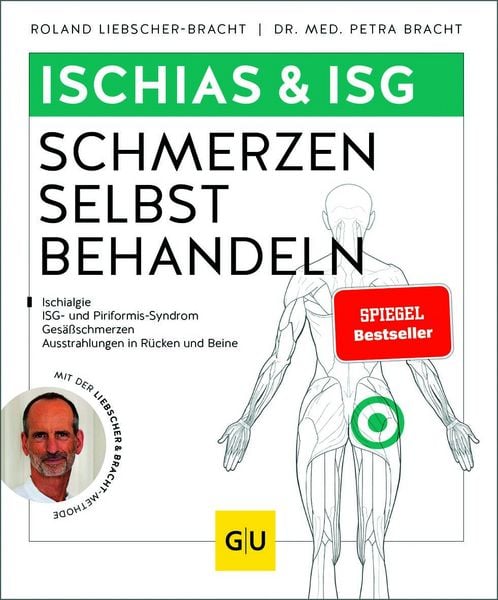 Ischias & ISG-Schmerzen selbst behandeln
