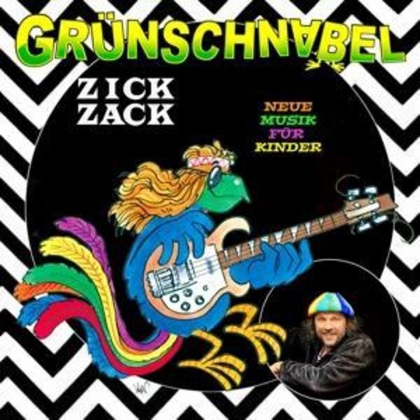 Zick Zack