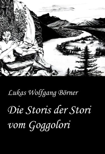 Produktbild: Die Storis der Stori vom Goggolori