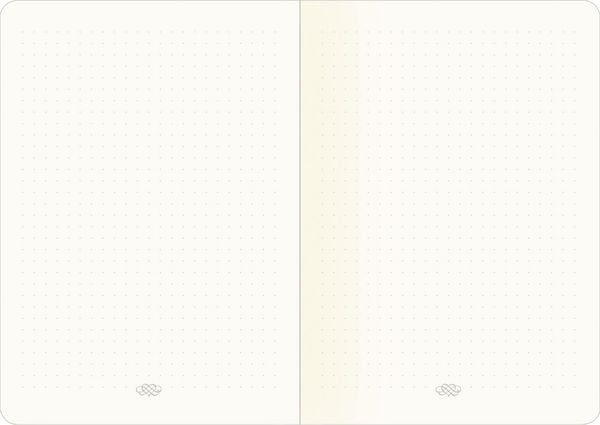 Produktbild: Notizhefte DIN A6: GartenLiebe - M. Bastin, sort.