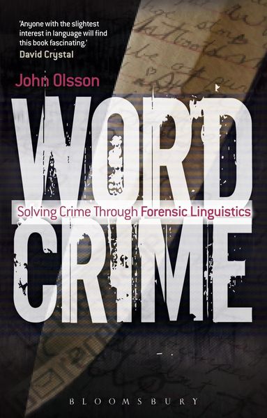 Produktbild: Wordcrime