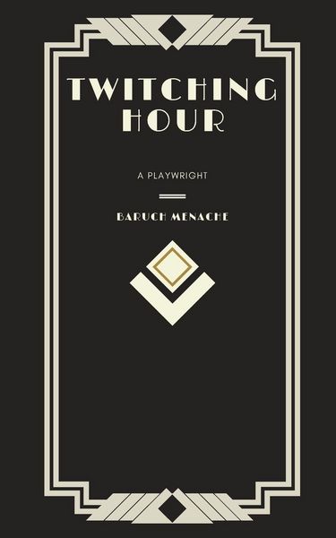 Produktbild: Twitching Hour