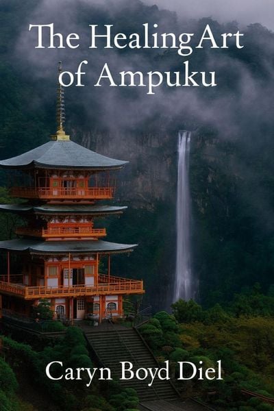Produktbild: The Healing Art of Ampuku