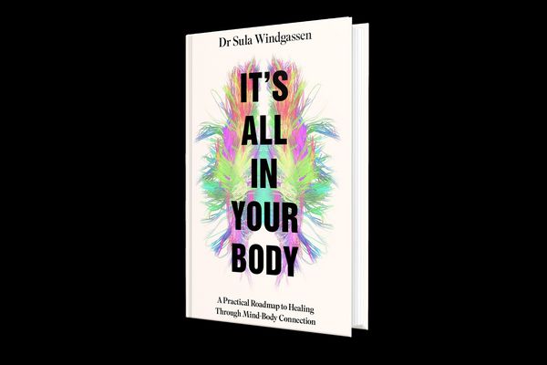 Produktbild: It's All In Your Body