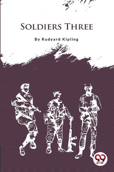Produktbild: Soldiers Three