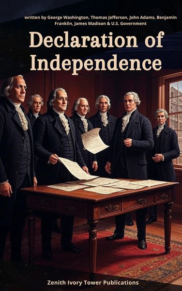 Produktbild: Declaration of Independence