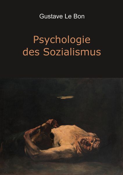 Produktbild: Psychologie des Sozialismus