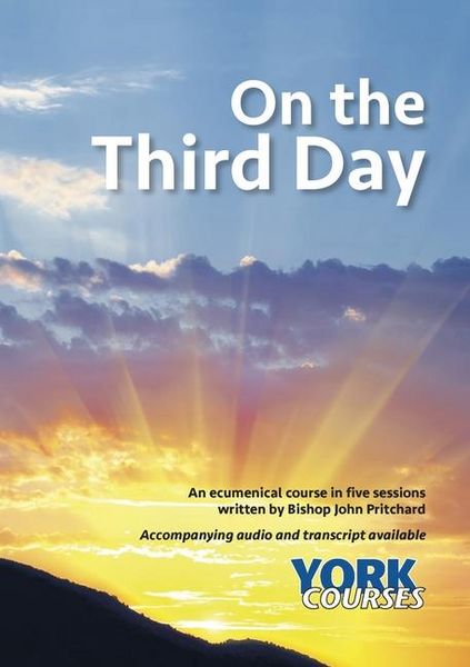 Produktbild: On the Third Day