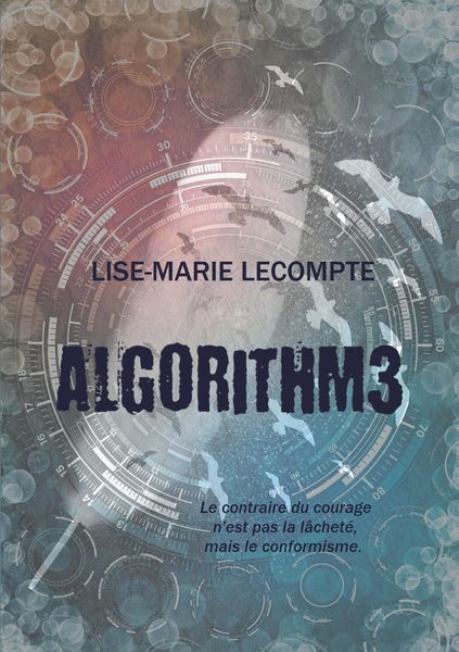 Produktbild: Algorithm3