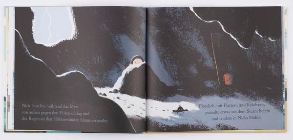 Produktbild: Nick und der Sommer mit Oma