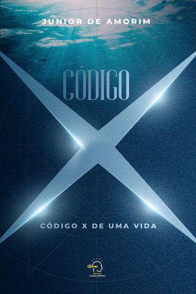 Produktbild: C&oacute;digo X