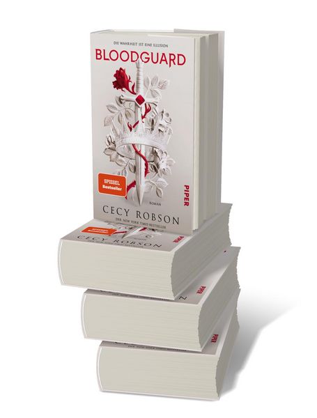 Produktbild: Bloodguard