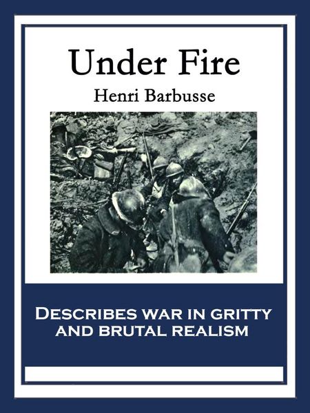 Produktbild: Under Fire