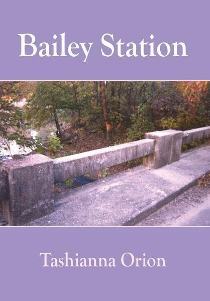 Produktbild: Bailey Station