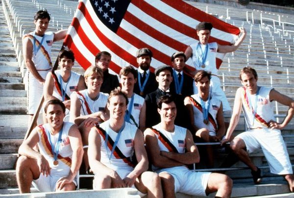 Produktbild: Als Amerika nach Olympia kam (Neuauflage) [2 DVDs]