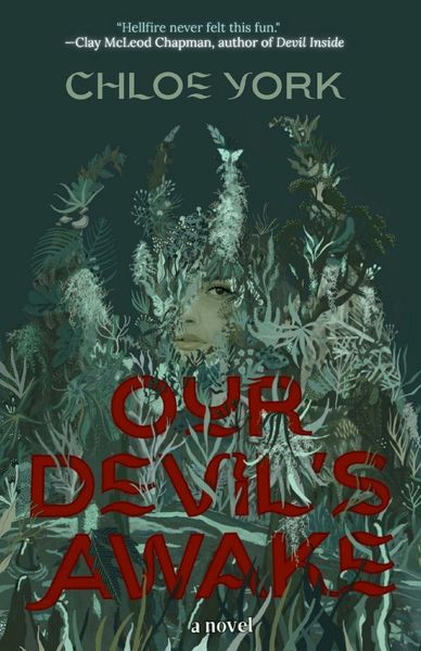 Produktbild: Our Devil's Awake