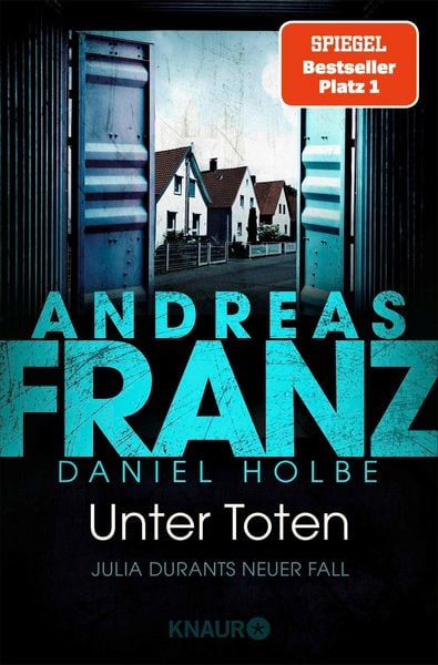 Produktbild: Unter Toten
