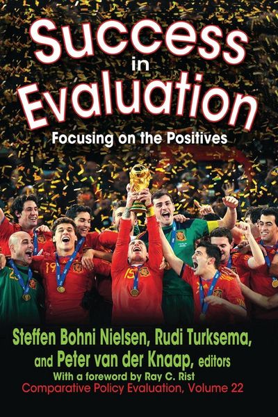 Produktbild: Success in Evaluation