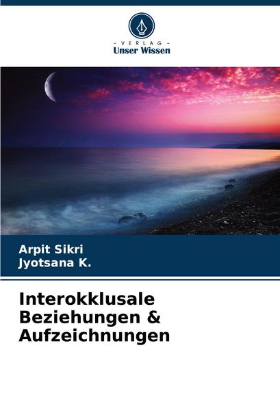 Produktbild: Interokklusale Beziehungen & Aufzeichnungen