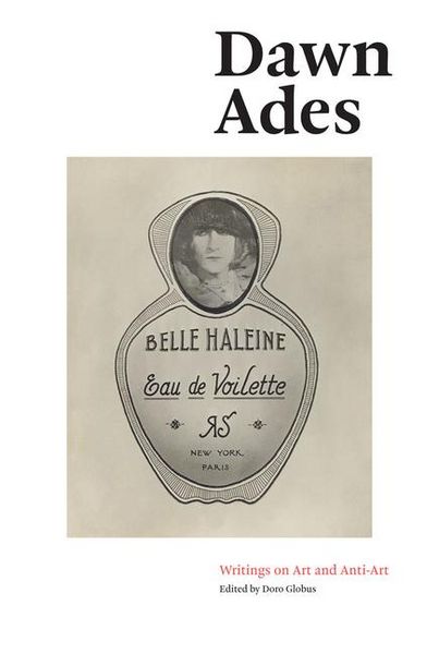 Produktbild: Writings on Art and Anti-Art