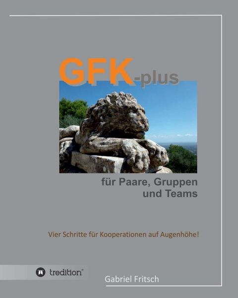 Produktbild: GFK-plus f&uuml;r Paare, Gruppen und Teams