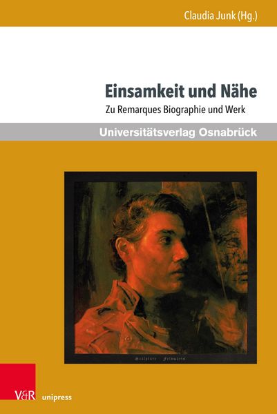 Produktbild: Einsamkeit und N&auml;he