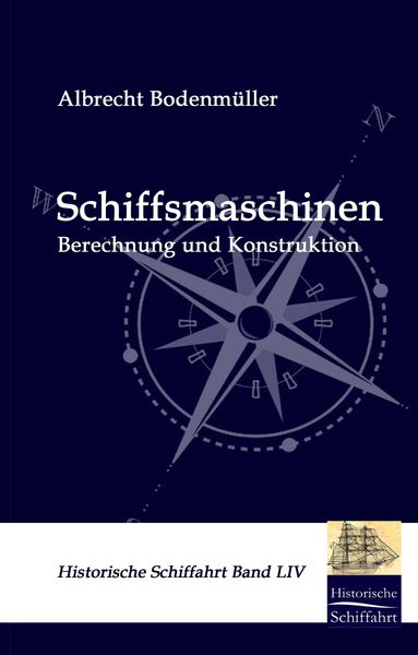 Produktbild: Schiffmaschinen
