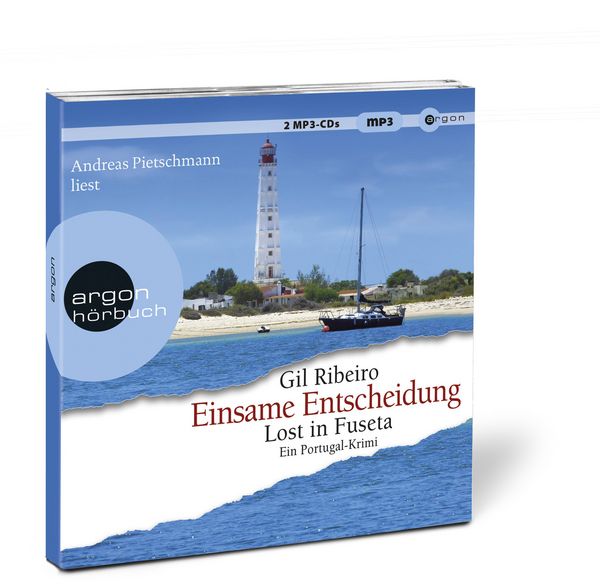 Produktbild: Einsame Entscheidung