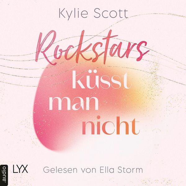 Produktbild: Rockstars k&uuml;sst man nicht - Rockstars, Teil 4