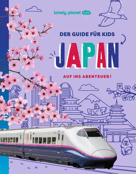Produktbild: Reisef&uuml;hrer Japan