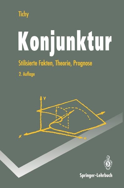 Produktbild: Konjunktur