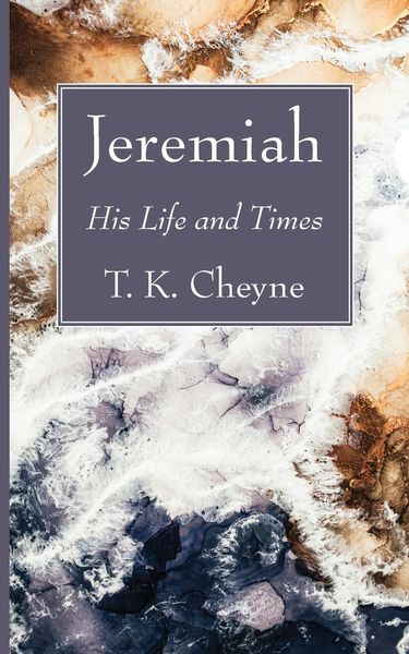 Produktbild: Jeremiah