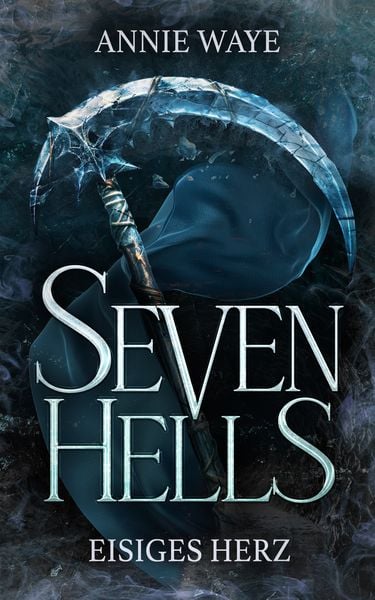 Produktbild: Seven Hells 2: Eisiges Herz