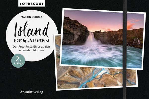 Produktbild: Island fotografieren