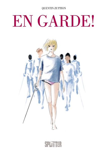 Produktbild: En Garde!