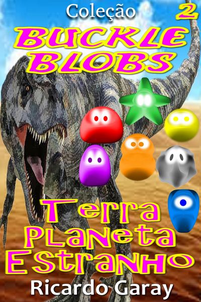 Produktbild: Terra planeta Estranho