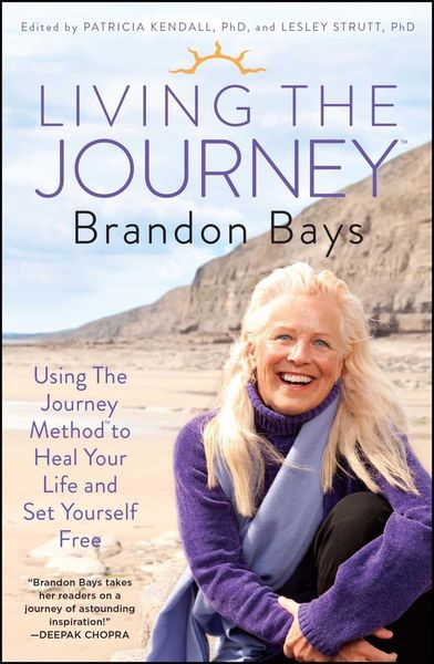 Produktbild: Living The Journey