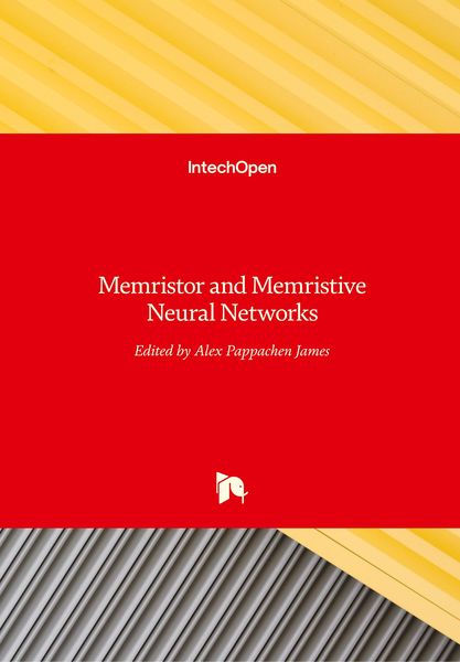 Produktbild: Memristor and Memristive Neural Networks