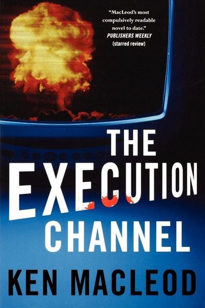 Produktbild: The Execution Channel